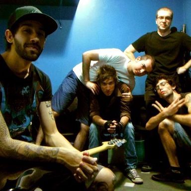 Erasmo Five