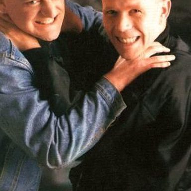 Erasure
