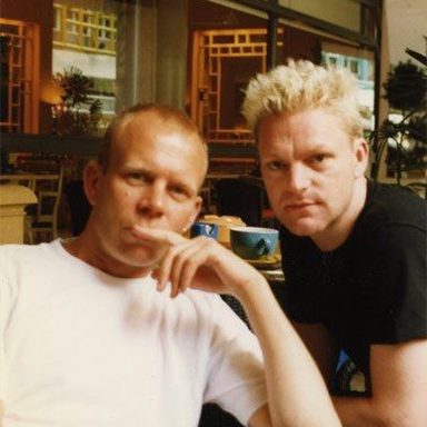 Erasure