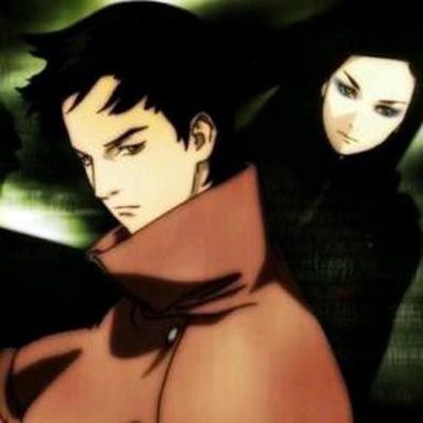 Ergo Proxy