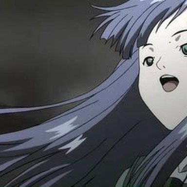 Ergo Proxy