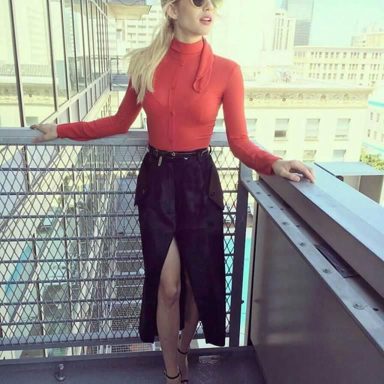Emma Roberts photo 19