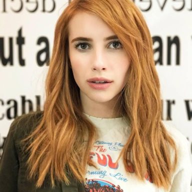 Emma Roberts photo 14
