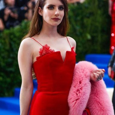Emma Roberts
