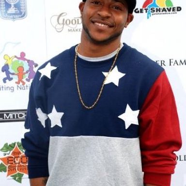 Eric Bellinger