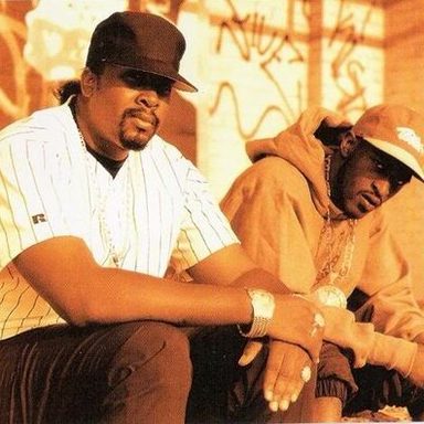 Eric B And Rakim