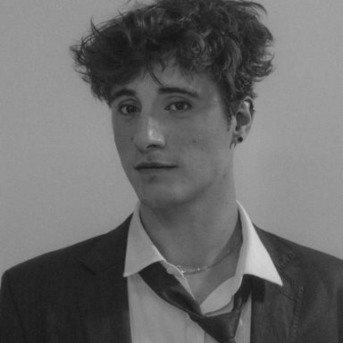 Eric Borba