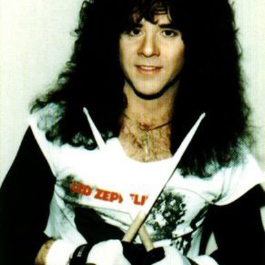 Eric Carr