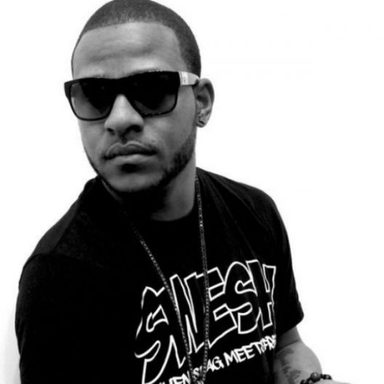 Eric Bellinger