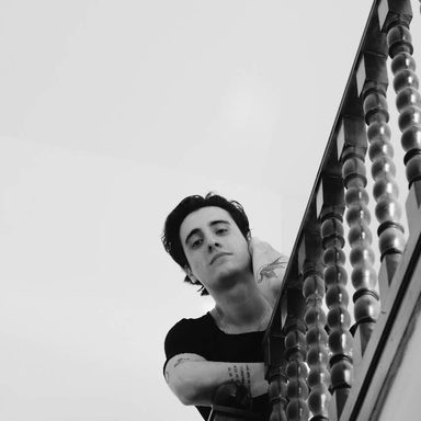 Eric Borba