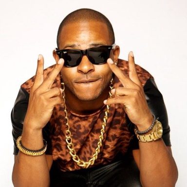 Eric Bellinger