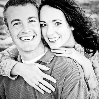 Eric & Leslie Ludy