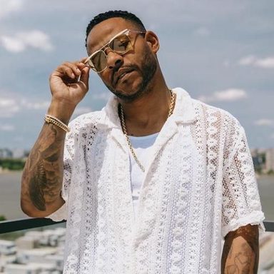Eric Bellinger