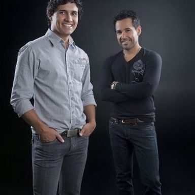 Eric e Henrique