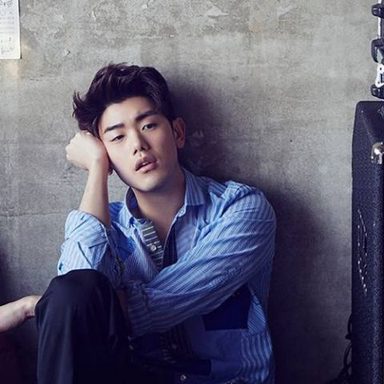 Eric Nam photo 12