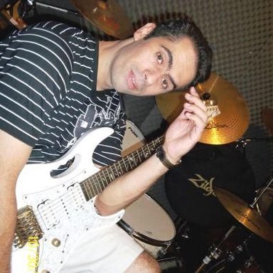 Eric Moretti