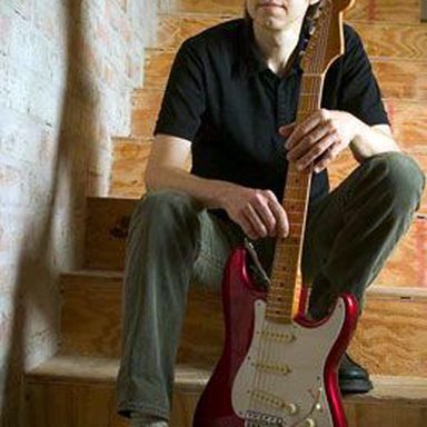 Eric Johnson