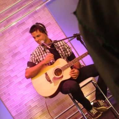 Eric Mattos