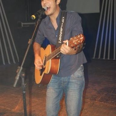 Eric Mattos