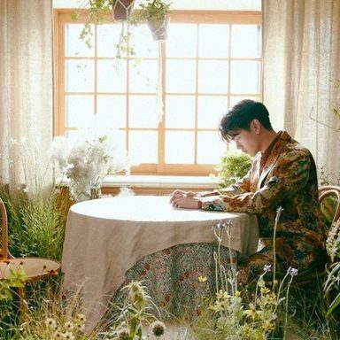Eric Nam