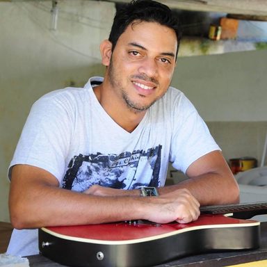 Eric Lujan