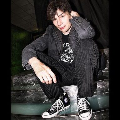 Eric Martin
