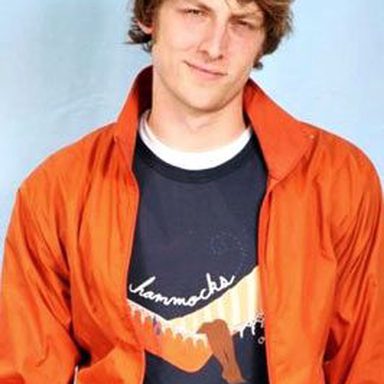 Eric Hutchinson