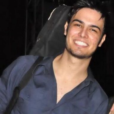 Eric Mattos