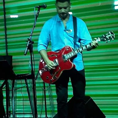 Eric Lujan