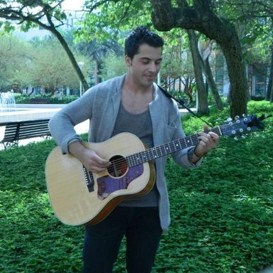 Eric Nicolau