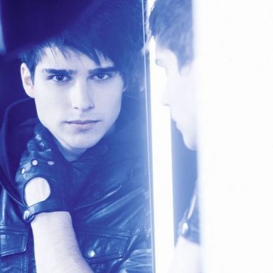 Eric Saade photo 41
