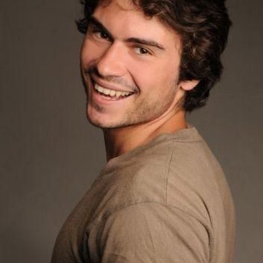 Eric Paz