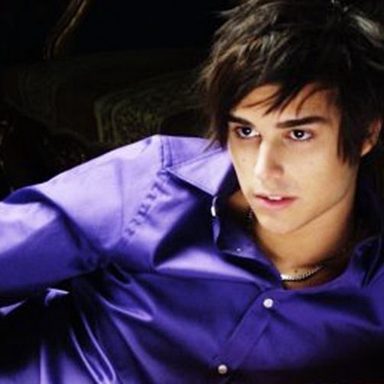 Eric Saade photo 49