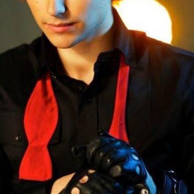 Eric Saade photo 17