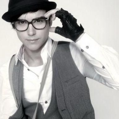 Eric Saade photo 19