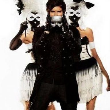 Eric Saade photo 11