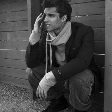 Eric Saade