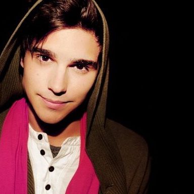 Eric Saade photo 35