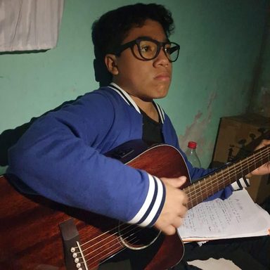 Erick D.