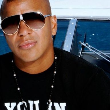 Erick Morillo