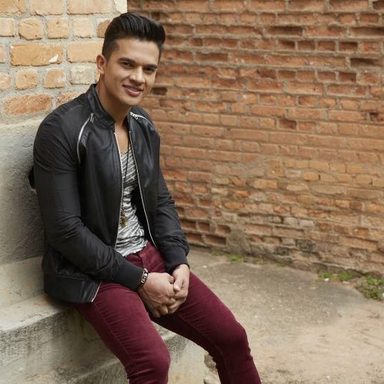 Erick Montteiro