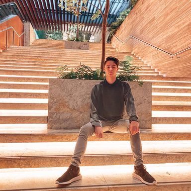 Erick Ramos