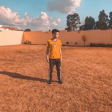 Erick Ramos