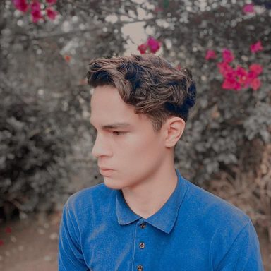 Erick Ramos