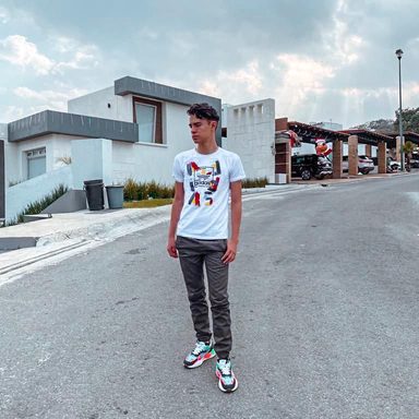 Erick Ramos photo 10