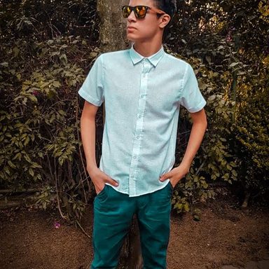 Erick Ramos