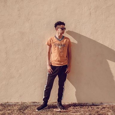 Erick Ramos