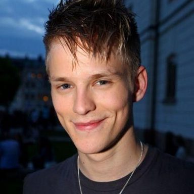 Erik Grönwall
