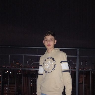 Erik Hanofy