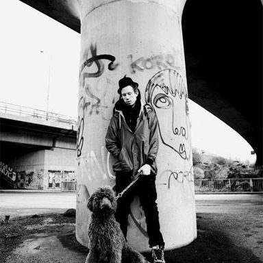 Erik Hassle